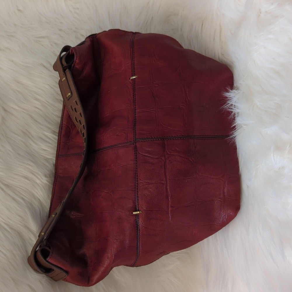 Kooba Leather Hobo Purse